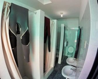 Olas Norte - Huanchaco