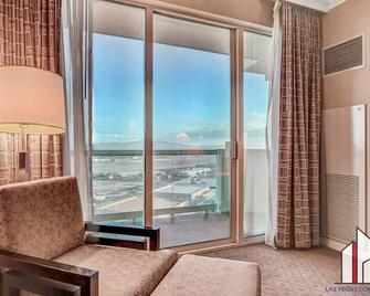Mgm Signature-28-714 1br 2-Bath Balcony Suite - Las Vegas