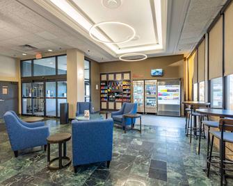 بير تري إن سانت لويس بالقرب من يونيون ستيشن - سانت لويس - ردهة