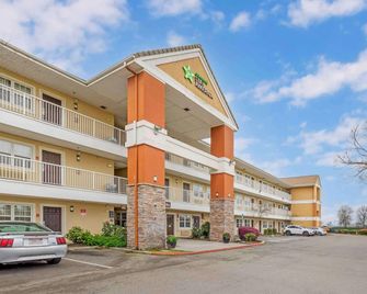 Studio 6 Suites Sacramento Northgate Ca - Sacramento - Edificio