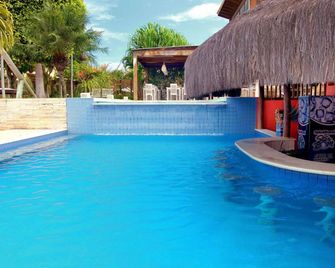 Pipa Beleza Spa Resort - פיפה - בריכה