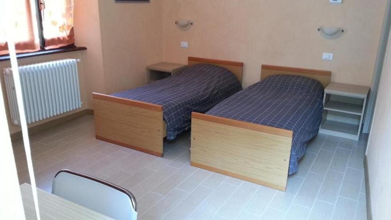 Casa Giardinetto