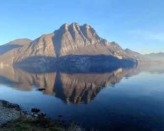 Casa Vacanze Valvendra - Lovere