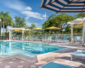 DoubleTree Suites by Hilton Naples - Naples - Pool