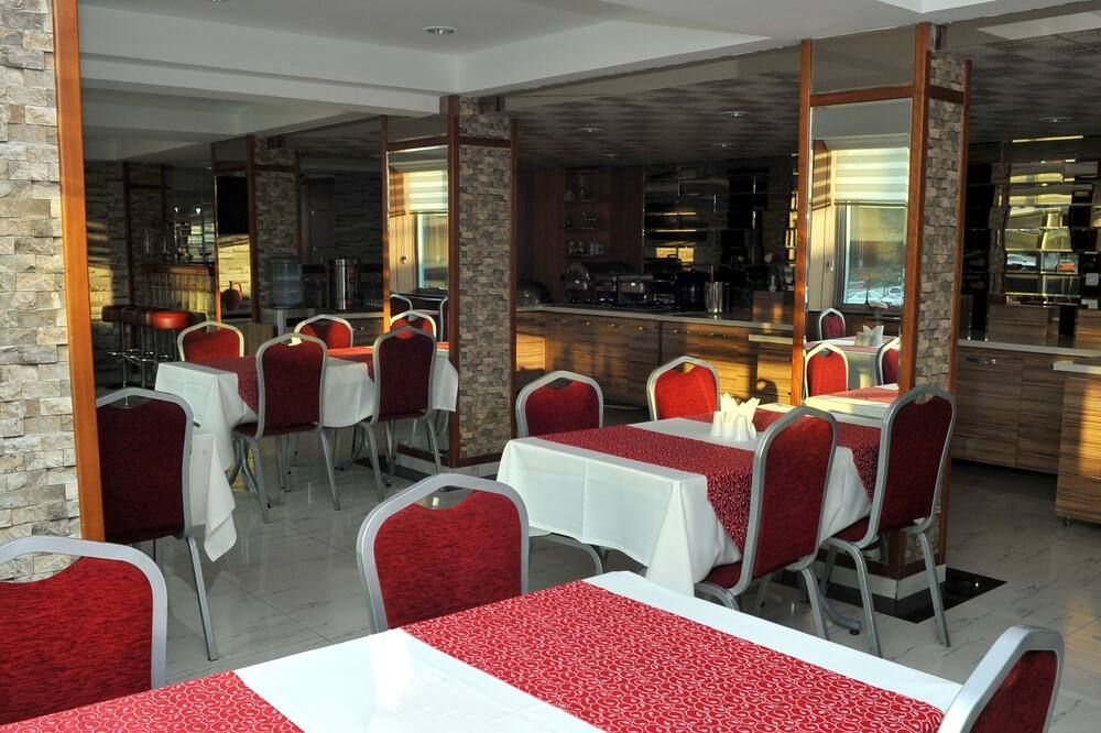 Lion City Hotel Ankara thumbnail 2