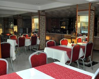 Lion City Hotel Ankara - Ankara - Restaurant