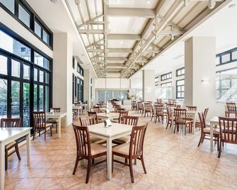 Mike Garden Resort - Sha Extar Plus - Pattaya - Ristorante