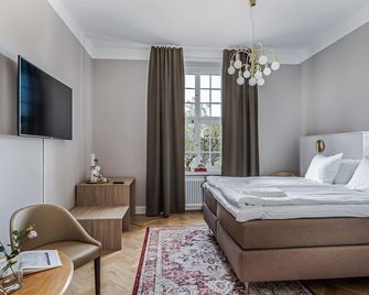 Livgrenadjärmässen Hotell-Fest-Konferens - Лінкопінг
