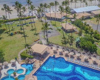 Jardim Atlantico Beach Resort - Ilhéus - Zwembad