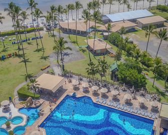 Jardim Atlantico Beach Resort - Ilhéus - Piscine