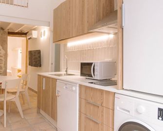 Premium Duplex up to 8 persons - Villajoyosa - Cuisine