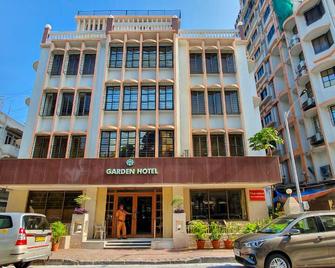 Garden Hotel - Mumbai
