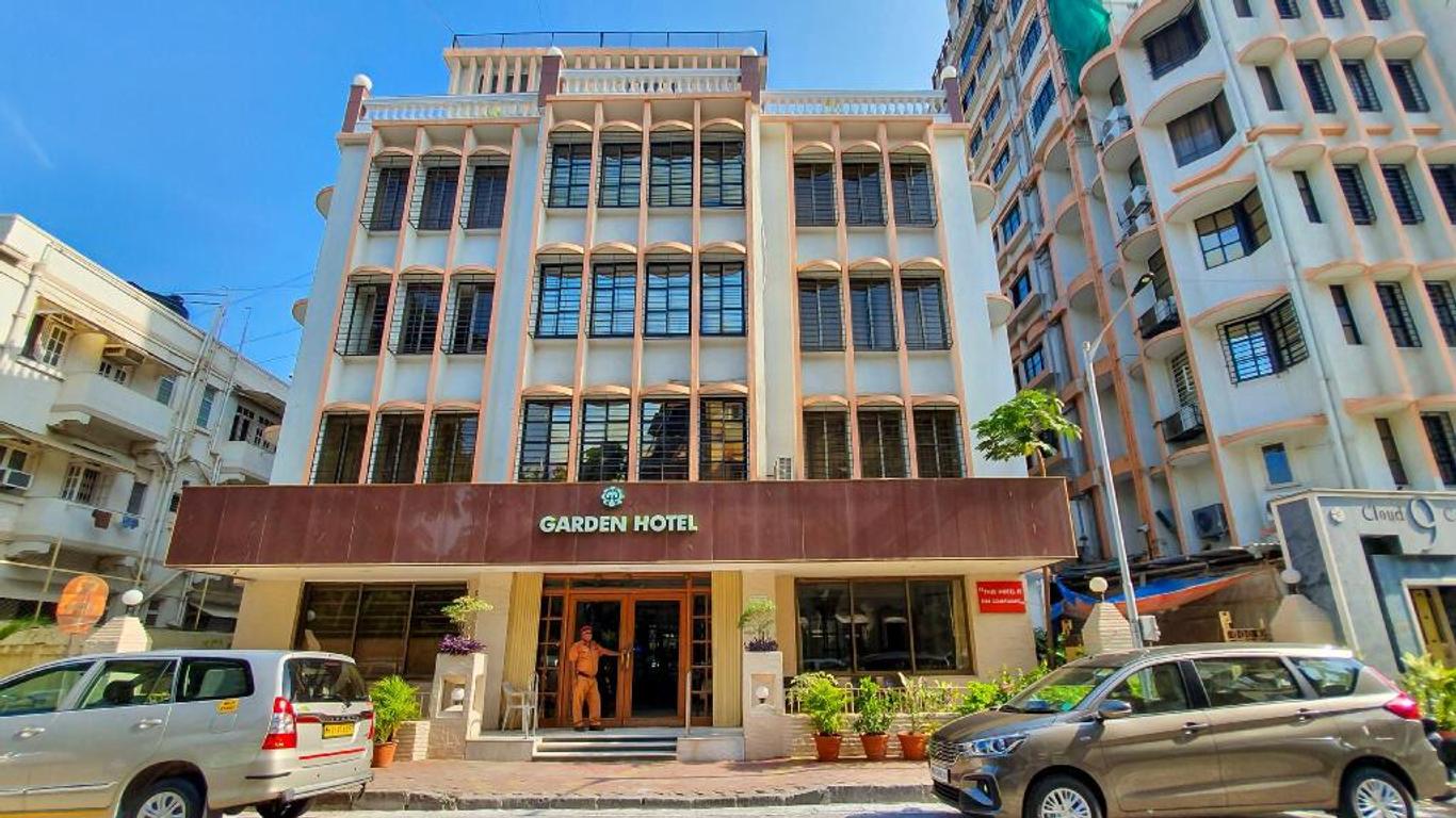 Garden Hotel