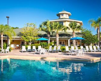Caribe Cove Resort - Celebration - Pool