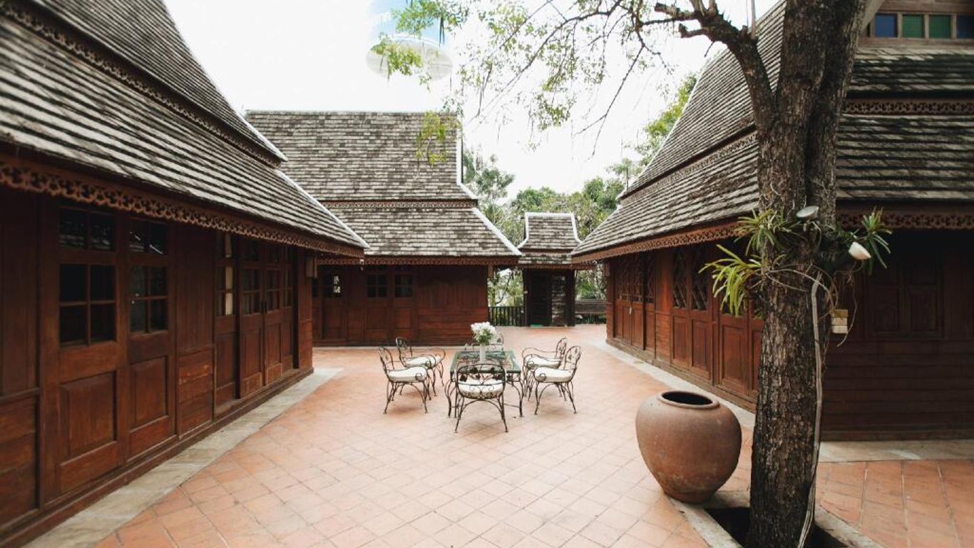 บ้านสุวรรณบุรี