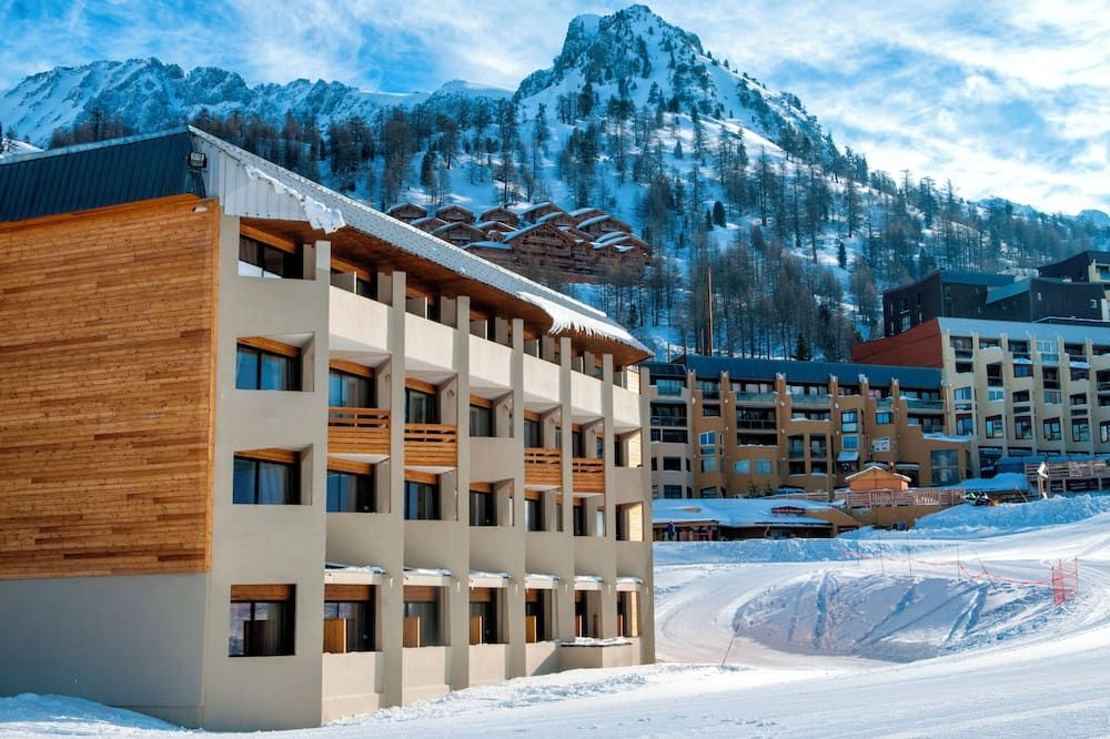 سويل ريزيدونس نيو شاتيون