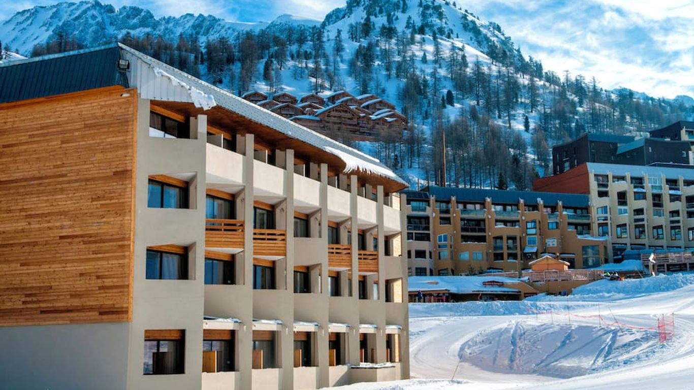 سويل ريزيدونس نيو شاتيون