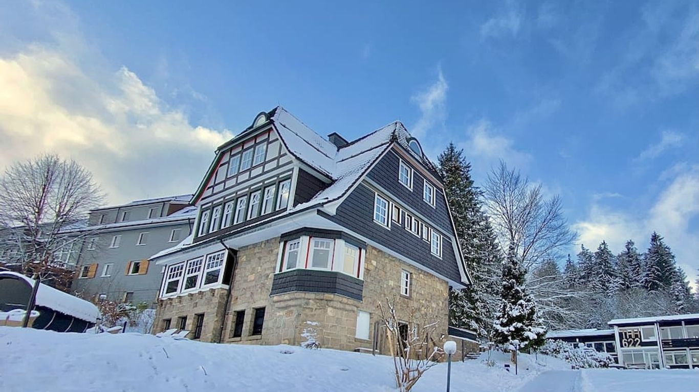 The Hearts Hotel Boutique und Event Resort