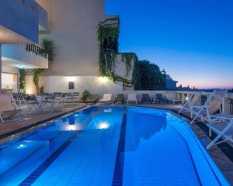 Villa Elite - Koutouloufari - Pool