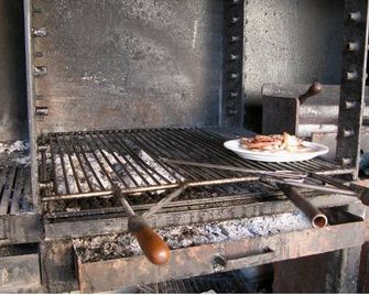 Hostal Suetxe - Los Arcos