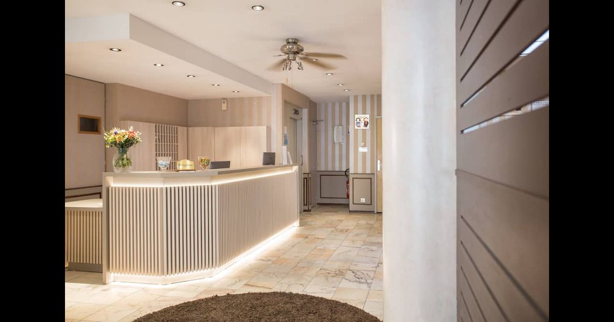 Hôtel Le Rapp in Colmar, France from $139: Deals, Reviews, Photos | momondo