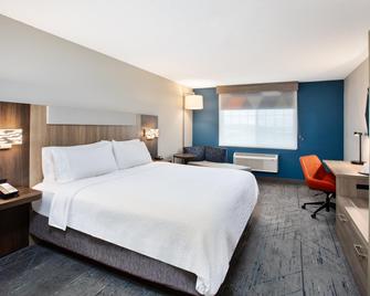 Holiday Inn Express & Suites Defiance - Defiance - Schlafzimmer