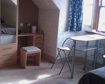 Harbour House Bed & Breakfast - Wick - Wick