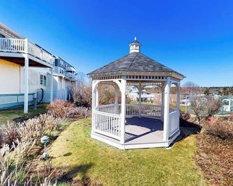 Ogunquit Beach Lookout - Ogunquit