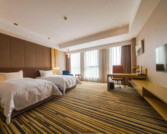 Aikemei Grand Hotel - Chengdu - Habitación