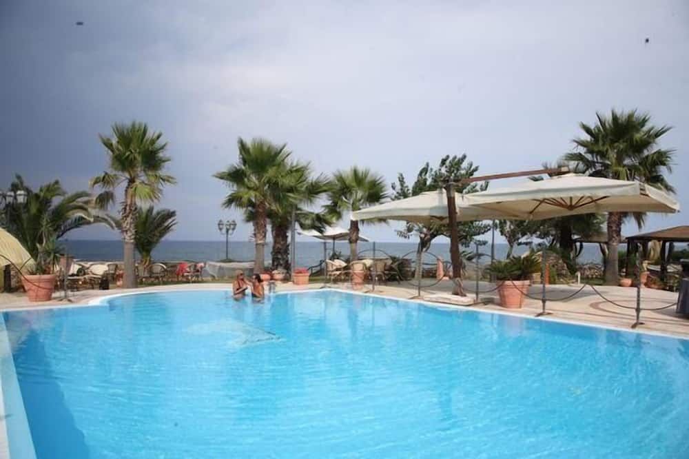 Palazzo Foti - Crotone - Pool