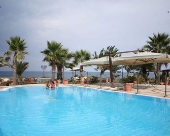 Palazzo Foti - Crotone - Pool