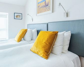 Dan Linehan's B&B - Killarney