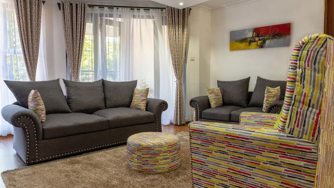 Edmor Residences - Riverside