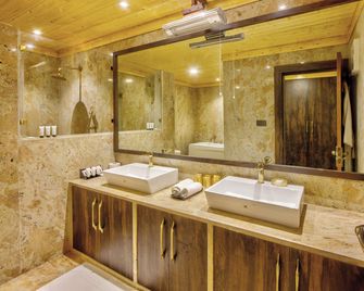 Span Resort and Spa, Manali - Manali
