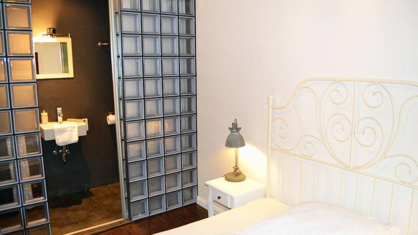 بريمو هوتل سانكت باولي