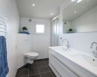 EuroParcs Parc du Soleil - Noordwijk