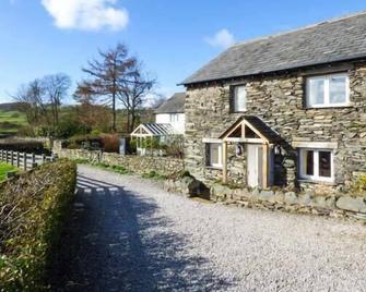 Kestrel Cottage - Grange-over-Sands - Edificio