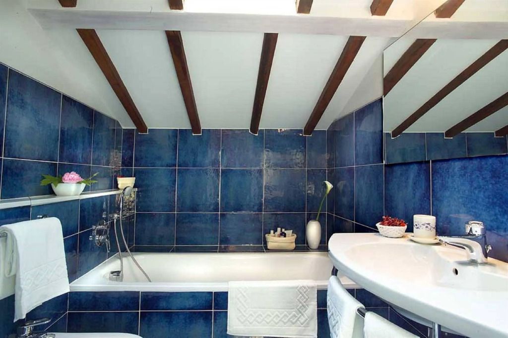 بد آند بريكفاست مونتي أوليفيتو - فلورنس