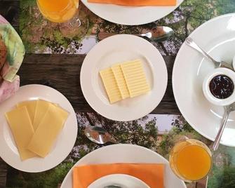 Les Deux Ponts - Pierre-Perthuis