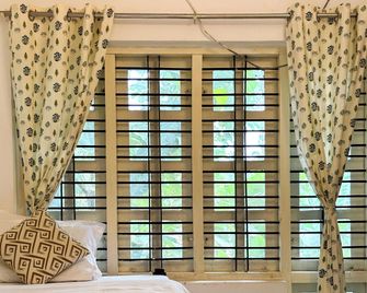 Molly's Hostel - Thiruvananthapuram
