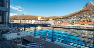 Newkings Boutique Hotel - Cape Town - Balcony