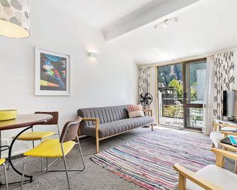 Amity Serviced Apartments - Queenstown - Salon