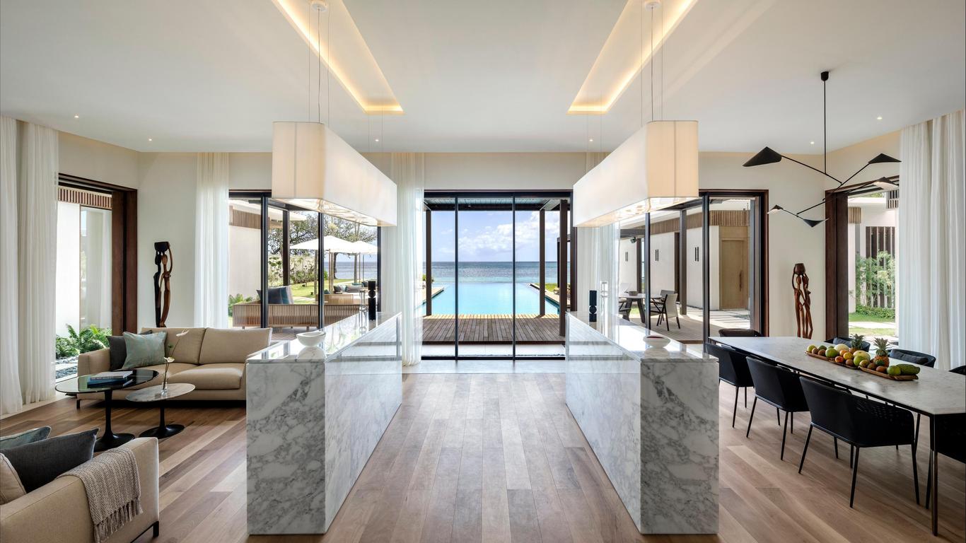 Silversands Grand Anse