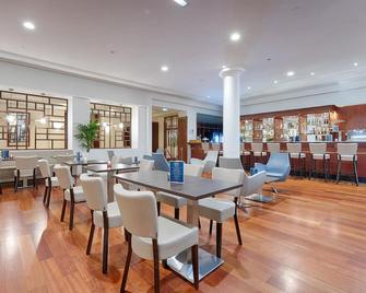 Evergreen Laurel Hotel - Levallois-Perret - Restaurant