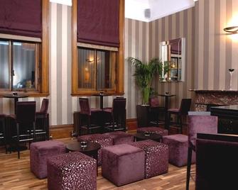 Cathedral Quarter Hotel - Derby - Lounge