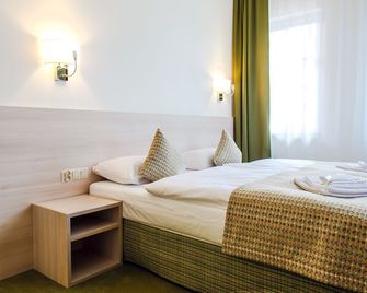 Hotel Willa Odkrywców - Szklarska Poręba