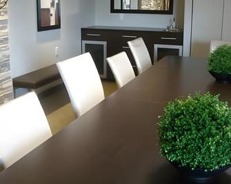 Complexe Hotelier Le 55 - Bécancour - Sala de jantar