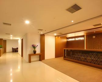 Laimar Suites - Ernakulam - Gebäude