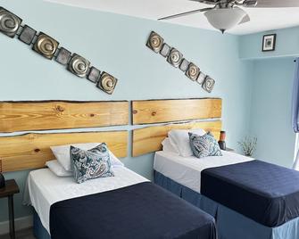 Seaflections - Kingston - Bedroom