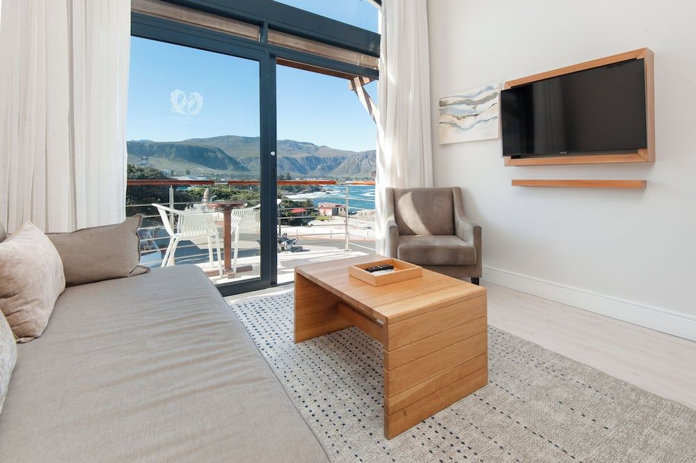 فندق Harbour House